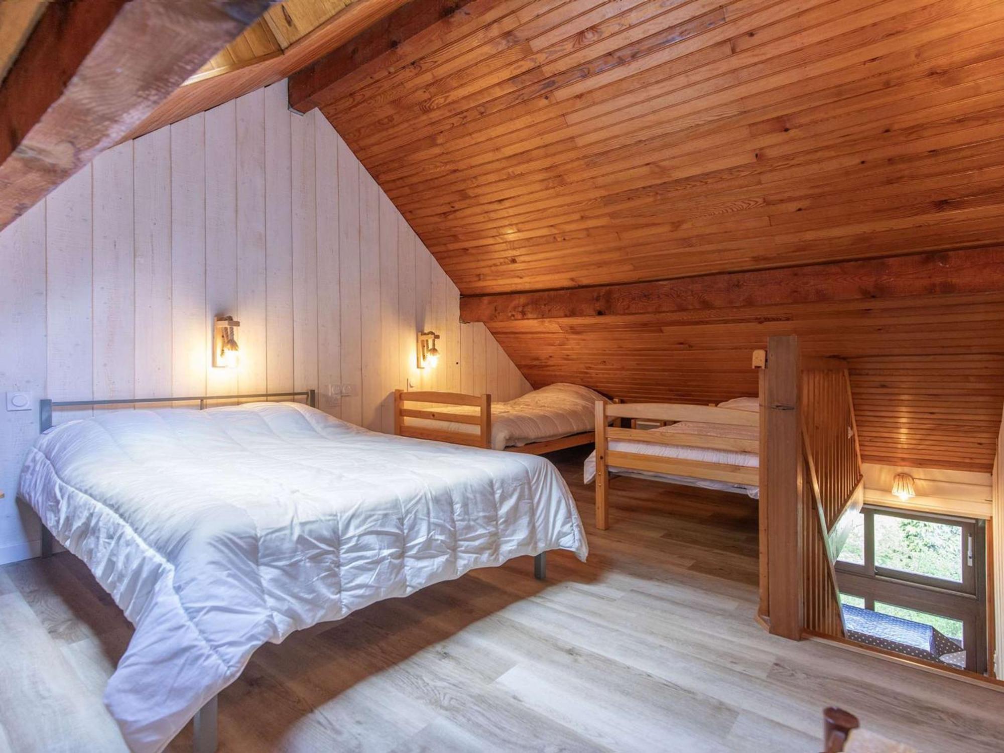T2 Renove Avec Terrasse, Parking Prive, Local Velos A Cauterets - Fr-1-401-290 Екстериор снимка